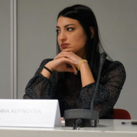 Sofia Kounoupa Email & Phone Number