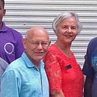 ACCTS Employee Russell Bielenberg's profile photo