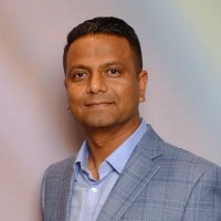 DMS International Employee Alpesh Makwana's profile photo