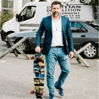 WIMMO Employee Ronan Piriou's profile photo