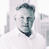 Camber Partners Employee Chad Savoy's profile photo