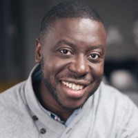 CIGES SA Employee Souleymane's profile photo
