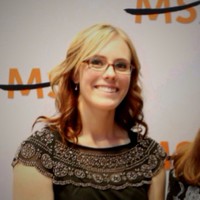 VPTax, Inc. Employee Alexis Atkinson's profile photo