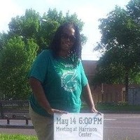 Trailnet Employee Ramona Scott's profile photo