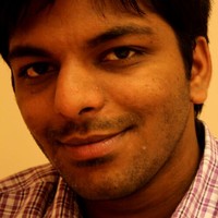 D Square Tech Labs Employee Phanindra Reddy's profile photo