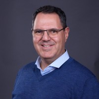 SAP Employee Roberto Prado's profile photo