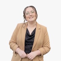 DragonStack Employee Rebecca Tyszka's profile photo