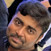Gopinath K Email