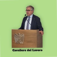 Confindustria Employee Pietro di Leo's profile photo