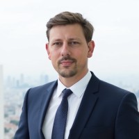 Guillaume Pfister Email & Phone Number