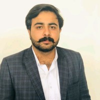 Gondal Group of Marketing Pvt. Ltd. Islamabad Employee Umar Anwaar's profile photo