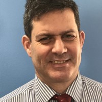 Blyth & Blyth Consulting Engineers Ltd Employee Andrew Turtle's profile photo