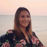 LYMO Employee Emma Revel's profile photo