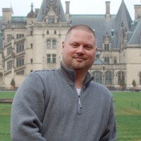 Triton Trailers, LLC Employee Jason Bolfert's profile photo