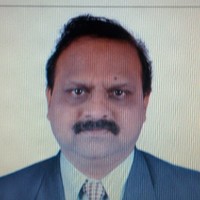 EUROCONTROLLI Employee Senthilkumar Somalinga's profile photo