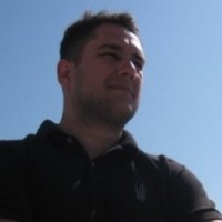 EGT Digital Employee Dinko Dimitrov's profile photo