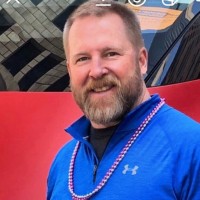 DFWHC Foundation Employee Greg Shelton's profile photo