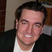 Higharc Employee Thomas Holt's profile photo