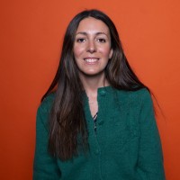 OCUS Employee Carmen de Odriozola Collantes de Terán's profile photo