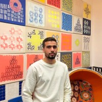 TGEM Employee El Radouane's profile photo