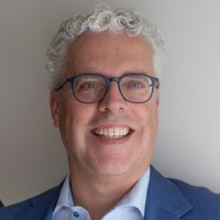 Salland Zorgverzekeraar Employee Jeroen Arends's profile photo