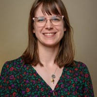 Connections for the Homeless Employee Monica Vanover's profile photo