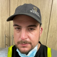 Services de Forage Orbit Garant inc. Employee David Desforges's profile photo