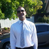 Yelp EAT24 Employee Vik Chawla's profile photo