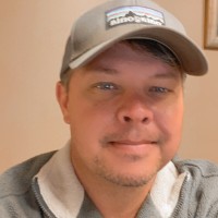 Contract Fabricators Inc. (CFI) Employee Corey Pharr's profile photo