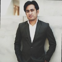 Shyam Jangir Email
