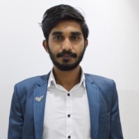 Arab Express Employee Shahajad Usman's profile photo