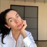 Random Coffee Employee Elena Malikova's profile photo
