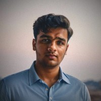 Nielsen Employee Mohammed Adib's profile photo