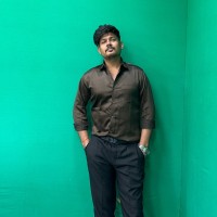 Prashant Dave Email