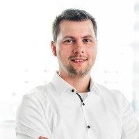 softgarden e-recruiting GmbH Employee Stefan Schüffler's profile photo
