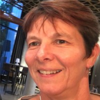 UHR Employee Naomi Holloway's profile photo