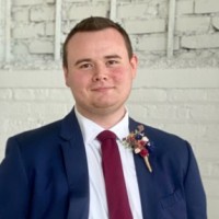 UPMC Hillman Cancer Center Employee Alexander Scheetz's profile photo