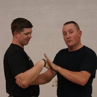 Norfolk Naval Shipyard Employee Patrick Crowe's profile photo
