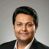 Qdesq Employee Aakash Panpalia's profile photo