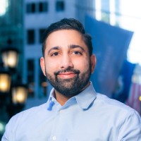 Andavi Solutions Employee Nitin Khosla's profile photo