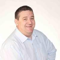 Process Installations & Maintenance Ltd Employee Russ Pye's profile photo
