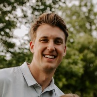 Pair Team Employee Noah Ford's profile photo