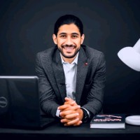 Arab Academy for Science, Technology and Maritime Transport Employee Saad Omar's profile photo