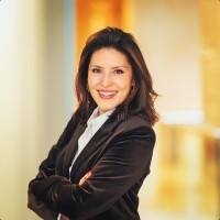 Seedcamp Employee Vanessa Vasquez's profile photo