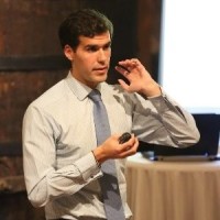 ELEMENT Alpha Employee Iker Criado Santos's profile photo