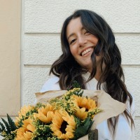 Bizonweb Employee Francesca Pezzetti's profile photo