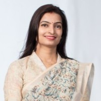 Binita Jain Email