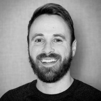 ifm Employee Nate Faris's profile photo