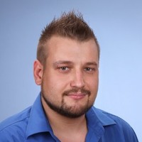 LAUDA Employee Manuel Faulhaber's profile photo