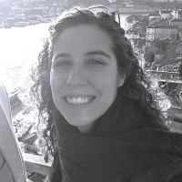 Jumia Group Employee Bárbara Tibério's profile photo